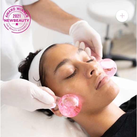 SONAGE - frozen icy globes - Picture 2 of 6